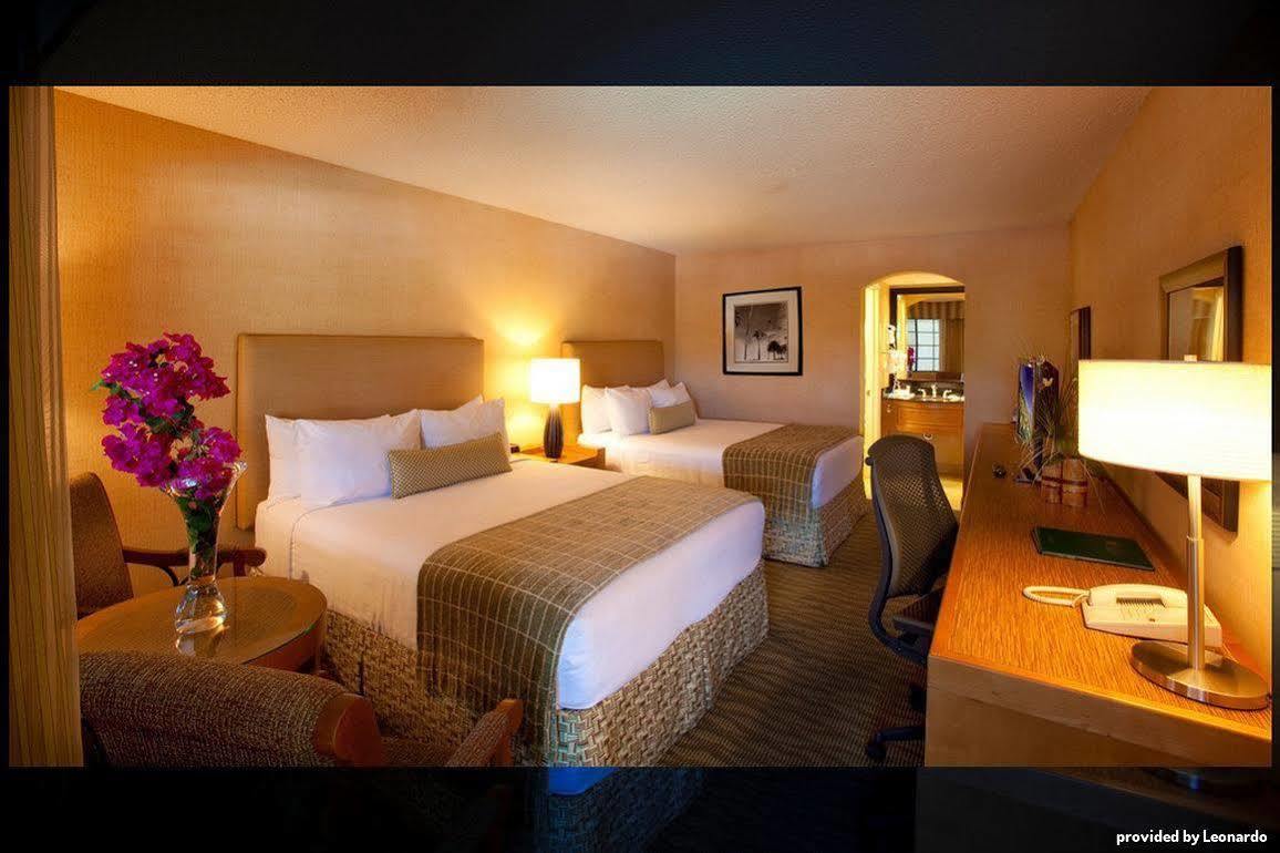 Best Western Plus Las Brisas Hotel Palm Springs Habitación foto